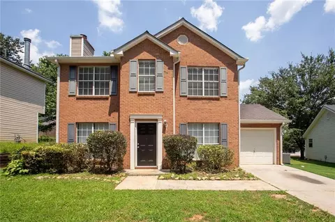 711 Ashley Ln, Stone Mountain, GA 30087