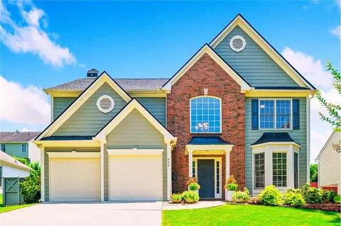 560 Edgehill Pl, Johns Creek, GA 30022