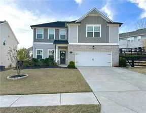 306 Coppergate Ct, Canton, GA 30115
