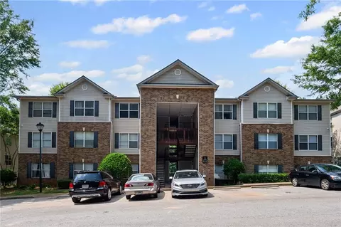 3303 Par Three Way, Lithonia, GA 30038