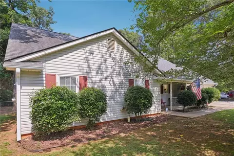 600 Cowan Rd, Covington, GA 30016