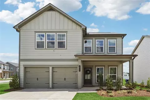 1001 Starmoss Ln, Conyers, GA 30094