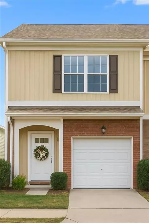 80 Riley Place Dr, Dawsonville, GA 30534