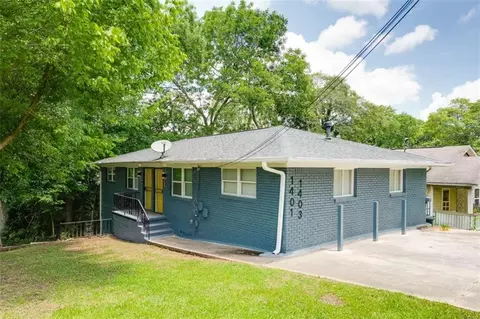 1401 Pine Ave, East Point, GA 30344