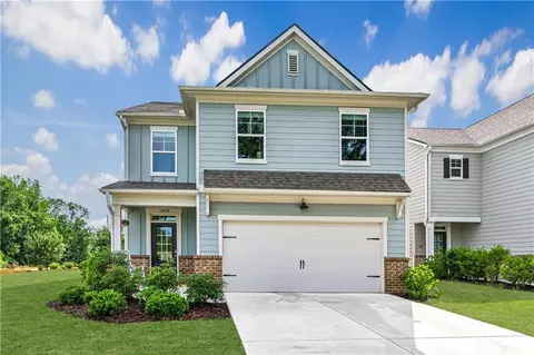 5804 Screech Owl Dr, Flowery Branch, GA 30542