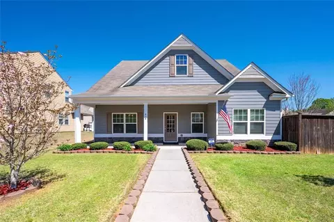 416 Blue Sky Cir, Acworth, GA 30102