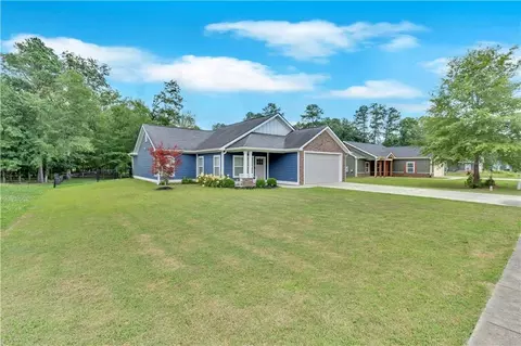 12 Gowen Dr SW, Rome, GA 30165