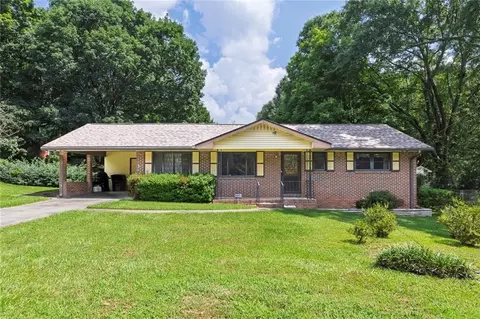 434 Terrace Dr SW, Smyrna, GA 30082