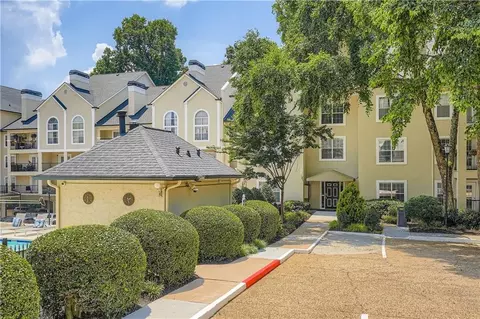 3655 Habersham Rd NE #344, Atlanta, GA 30305