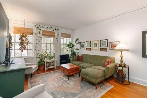 1166 Virginia Avenue Ave NE #8, Atlanta, GA 30306