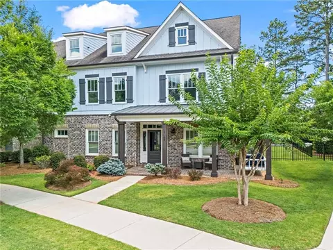 1565 Parkside Dr, Alpharetta, GA 30004