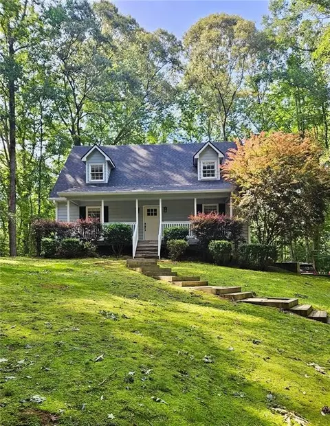 713 Trickum Valley Dr, Woodstock, GA 30188