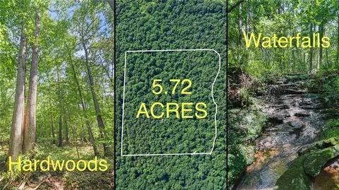 lot6 Lord Rd, Commerce, GA 30530