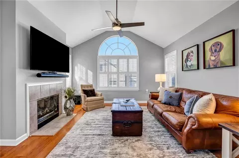 22107 Harvest Ridge Ln #22, Alpharetta, GA 30022