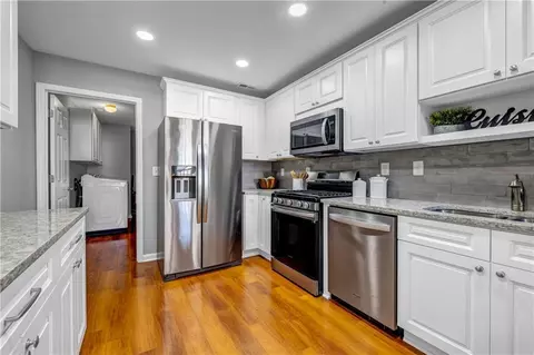 22107 Harvest Ridge Ln #22, Alpharetta, GA 30022