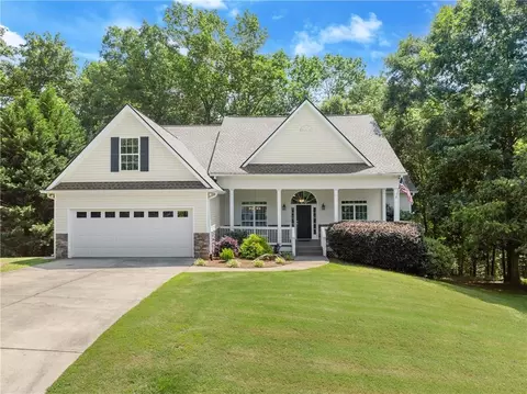 4849 Thunder River Dr, Gainesville, GA 30506