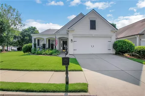 4140 Prince Charles Dr, Duluth, GA 30097