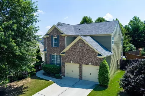 213 Roseman Way, Woodstock, GA 30188