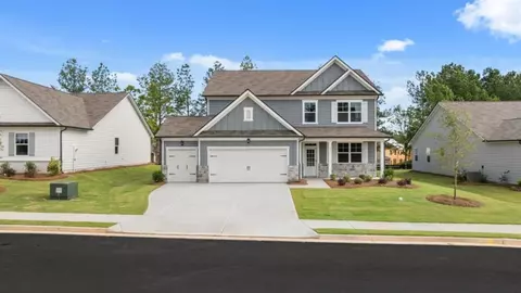 915 Sundown Pt, Villa Rica, GA 30180