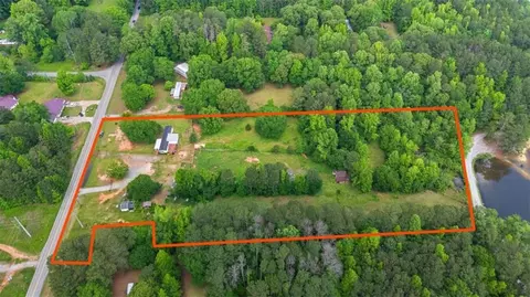 901 N Van Wert Rd N, Villa Rica, GA 30180