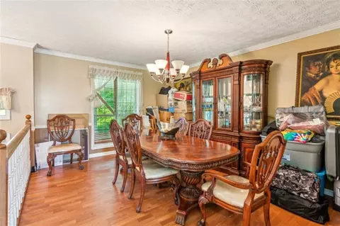 Dining - 60 Boardwalk Ave, Covington, GA 30016 photo 1 of 1