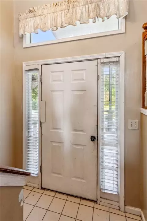 Entry Way - 60 Boardwalk Ave, Covington, GA 30016 photo 1 of 2