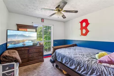 Bedroom - 60 Boardwalk Ave, Covington, GA 30016 photo 2 of 5