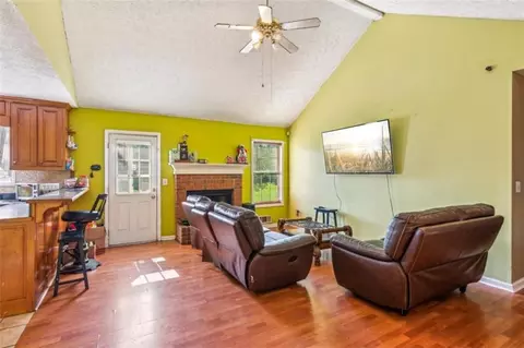 Living - 60 Boardwalk Ave, Covington, GA 30016 photo 1 of 1