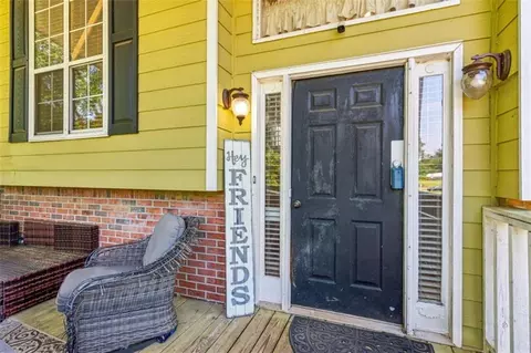 Exterior - 60 Boardwalk Ave, Covington, GA 30016 photo 2 of 6