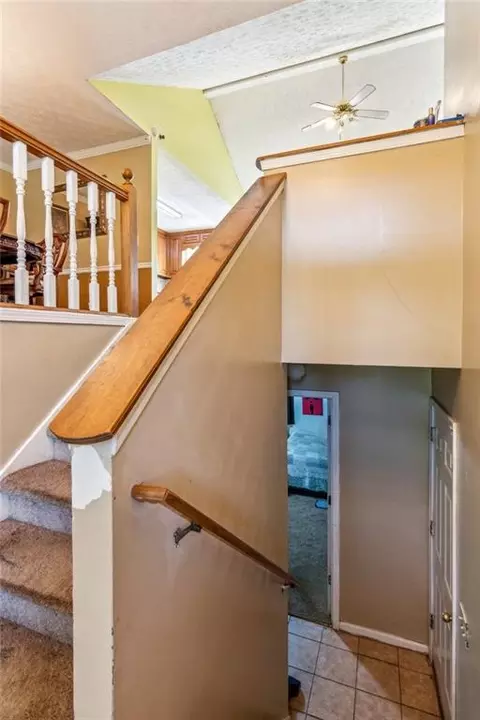Entry Way - 60 Boardwalk Ave, Covington, GA 30016 photo 2 of 2