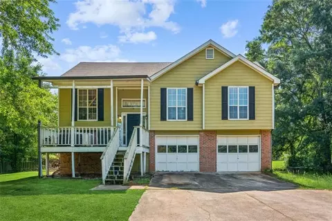 60 Boardwalk Ave, Covington, GA 30016