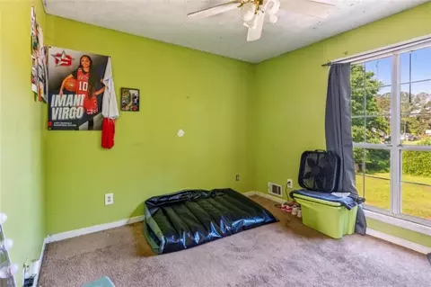 Bedroom - 60 Boardwalk Ave, Covington, GA 30016 photo 3 of 5