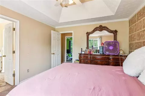 Bedroom - 60 Boardwalk Ave, Covington, GA 30016 photo 1 of 5