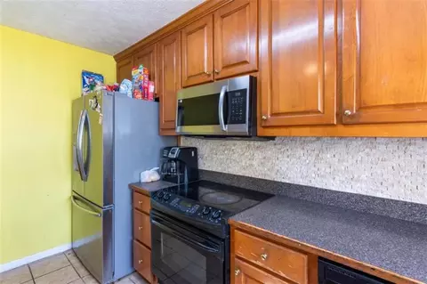 Kitchen - 60 Boardwalk Ave, Covington, GA 30016 photo 2 of 2