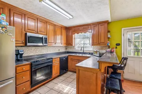 Kitchen - 60 Boardwalk Ave, Covington, GA 30016 photo 1 of 2
