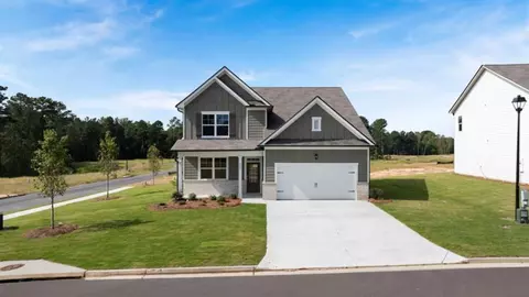 910 Sundown Pt, Villa Rica, GA 30180