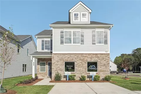 2022 Wyndham Pl, Conyers, GA 30013