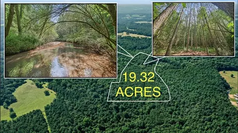 lot8 Lord Rd, Commerce, GA 30530