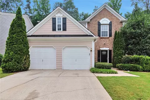 3686 Claredun Ct, Cumming, GA 30040