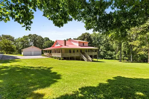 46 Loving Meadows Ln, Morganton, GA 30560
