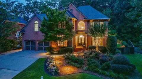 4316 Granby Way, Marietta, GA 30062