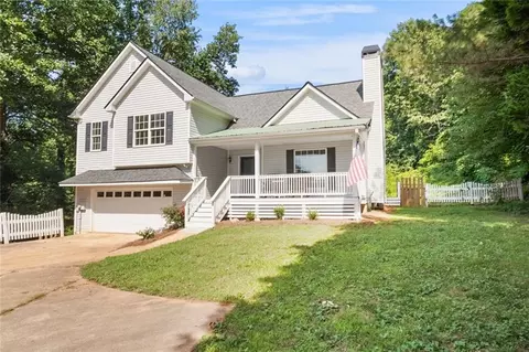 4292 Hurt Bridge Rd, Cumming, GA 30028