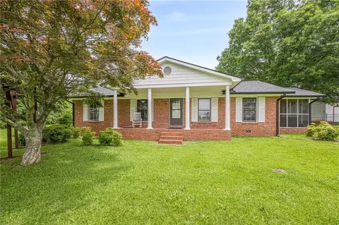 5709 Center Hill Church Rd, Loganville, GA 30052