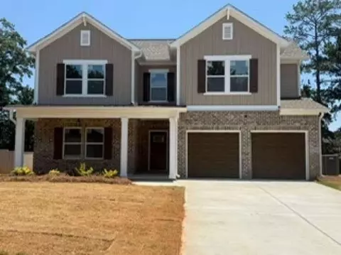 3536 Dogwood Pass, Lithonia, GA 30038