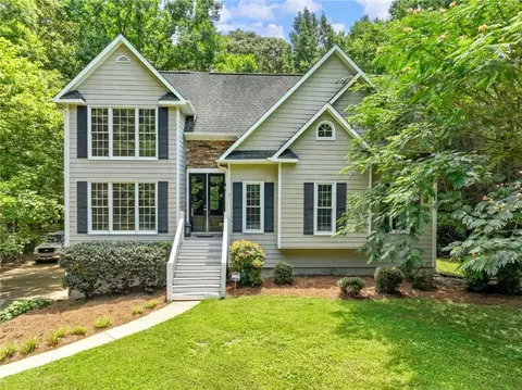 5020 Bayberry Dr, Cumming, GA 30040