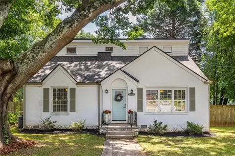 2010 2nd Ave, Decatur, GA 30032