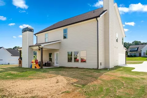 Exterior - 20 Webb Ct, Jefferson, GA 30549 photo 7 of 8
