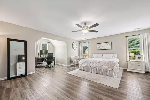 Bedroom - 20 Webb Ct, Jefferson, GA 30549 photo 1 of 5