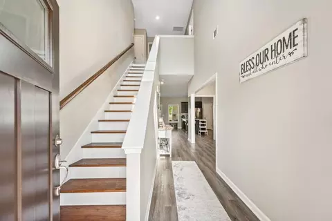 Entry Way - 20 Webb Ct, Jefferson, GA 30549 photo 1 of 6