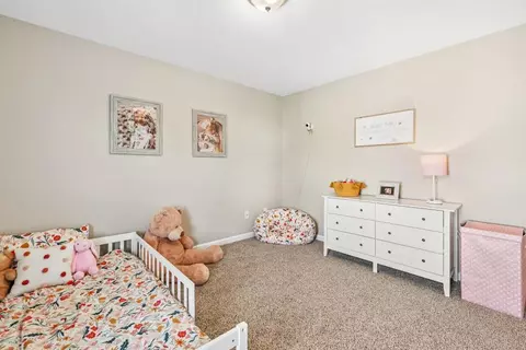 Bedroom - 20 Webb Ct, Jefferson, GA 30549 photo 3 of 5